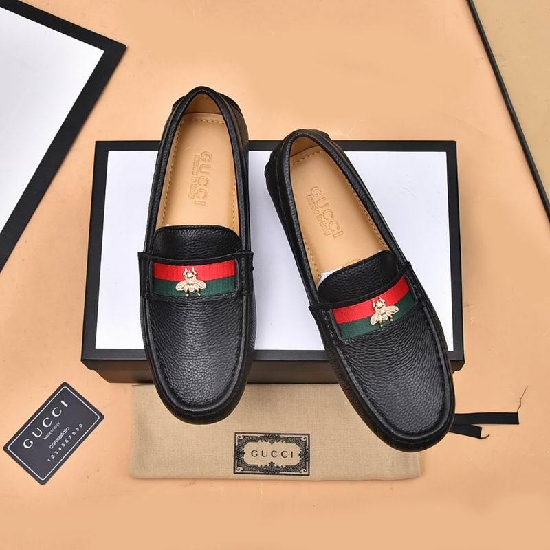 Gucci Men's Shoes 1190